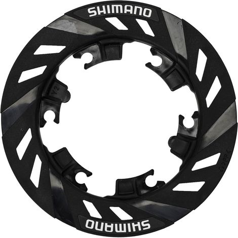 Protection de rayons pour roue libre à visser Shimano MF-TZ500, 14-28 dents (1/5)