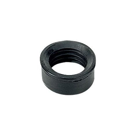 Dallmer Lippendichtung zu HT/SML-Rohrverbinder DN 50, 880925 (1/2)