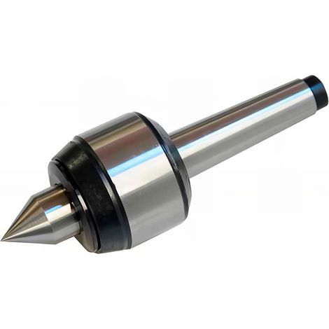 Contre-pointe tournante CM2/MK2 - MB-RK2 - Métalprofi