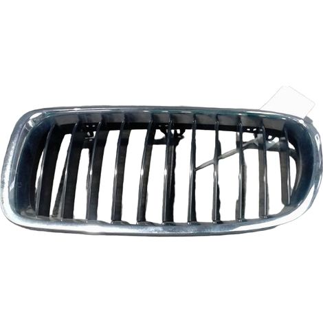 Grille Calandre Gauche BMW Serie 3 [PRODUIT D'OCCASION]♻️51137255411