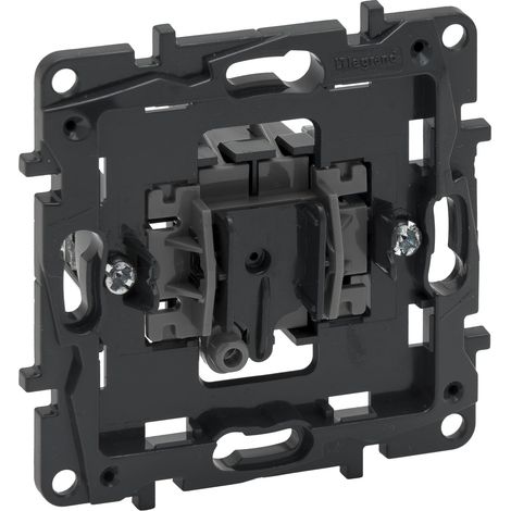 Interruttore Niloé Step 10AX 250V LEGRAND 864001