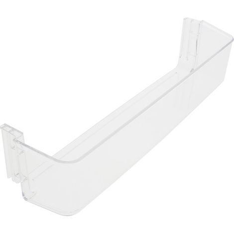 Etagere de porte inferieure (430 x 85 x 95 mm) pour refrigerateur Far, Qlive, Valberg, Eder, Saba, Candy, California - 12131000005665
