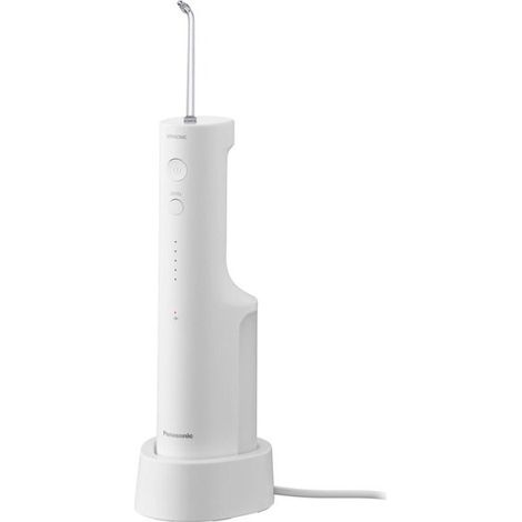Hydropulseur Panasonic EW DJ66 W303 WEISS