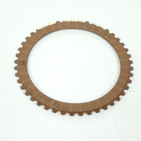 Disque d embrayage origine pour moto Suzuki 750 Gsx-R 21442-17C00 (1/4)