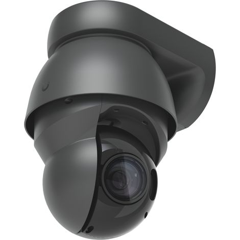 Cámara de red Ubiquiti ai ptz precision 4K zoom óptico 31x (1/3)