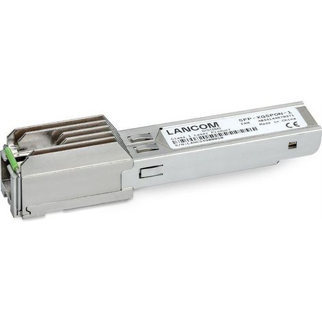 ALLNET ALL4752-INDU Fibra óptica 1000 Mbits SFP
