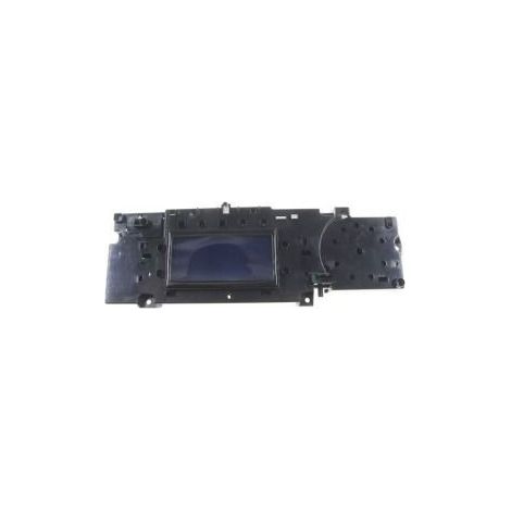 BOITE CONTRÔLE ECRAN LCD POUR SECHE LINGE INDESIT - C00306870