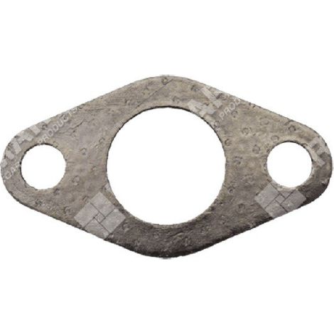 Schalldämpferdichtung für DUCAR-Motorpumpen 96033 - 049604