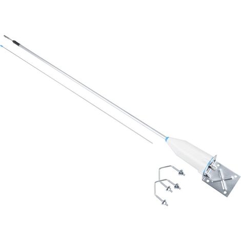 Antenna FM "sonus" SV Barczak totalmente attiva (1/3)