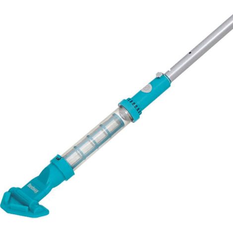 PULITORE FLUWCLEAR ASPIRATORE PER PISCINA SENZA FILI  cm.268  (art.58771)    BESTWAY