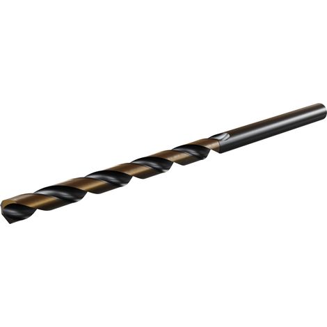 Stalco HSS Metallbohrer lang ø 4,0 x 119 mm S-71882