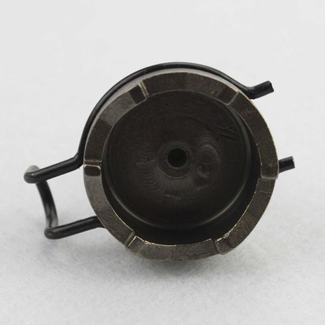 Griffe de démarreur GY6 50 80 pour moteur quatre temps, pignon fou 50, ensemble de griffe de démarreur 48 cm³, accessoire de démarreur à 80 dents (1/3)