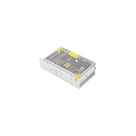 Alimentation �� d��coupage 12 V CC en alliage d'aluminium isol�� haute performance, adapt��e aux radios alimentation CA 100-240 V (S-240-12 (12 V/20 A/240 W) CA 110/220 V ��15)