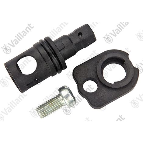 VAILLANT Selector de temperatura MAG 11-0/0 GX u.w. Vaillant-Nr. , 115314