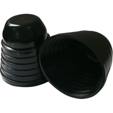 Capuchons Anti Poussière pour LED Ampoules Voiture 70mm 75mm 80mm 85mm 90mm 95mm 100mm (1/3)