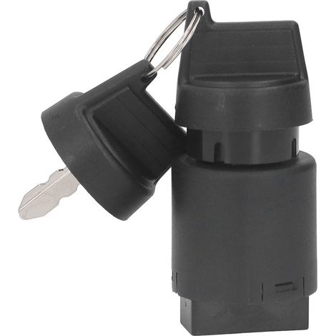 Clé de démarrage Standard à haute efficacité, interrupteur de démarrage d'allumage pour générateur Diesel Cape 6500 6700 427 186F (1/5)