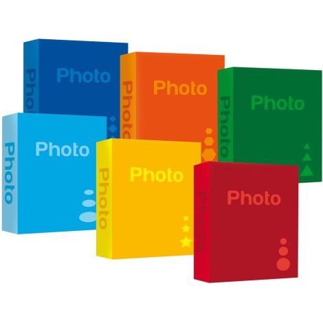 Zep ZEP Photo Basic 11x16 300 F. Memo farbl. sort. BS46310