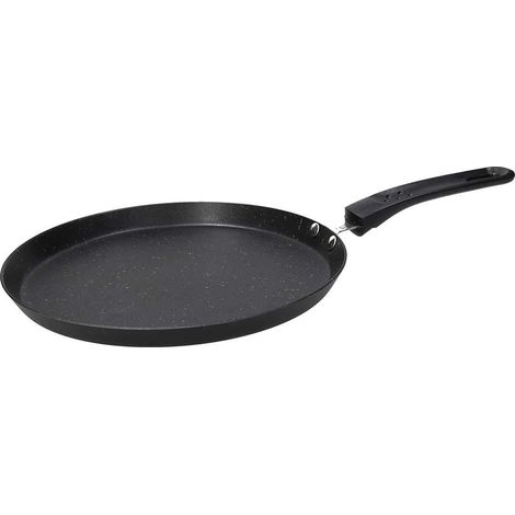Tognana Rock in Black Crepiera cm 25