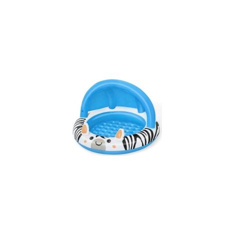Bestway Safari Sun Shaded Baby Pool