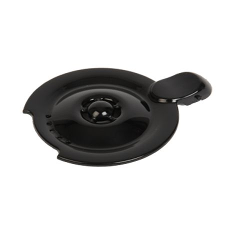 Ersatzteil - Kannendeckel -  - MOULINEX, SEB, TEFAL