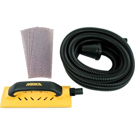Mirka Handy Sanding Kit 80 x 230mm