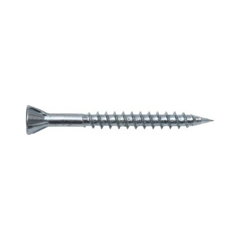 Parkettschrauben 3.5 X 30 Gesamtgewinde Packung mit 250 Stück (1/3)