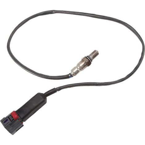 Heck-NOx-Temperatursensor DC3Z-9D378-B für Ford F250 F350 6.7L Diesel 11-12 Abgaspartikel-Sauerstoffsensor BC3Z9D378G (1/5)
