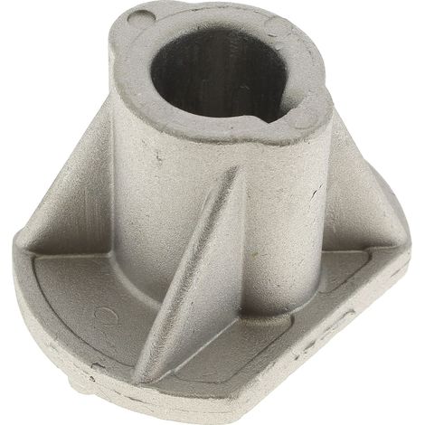 Supporto lama d=22,2 122463012/4 per tosaerba alpina