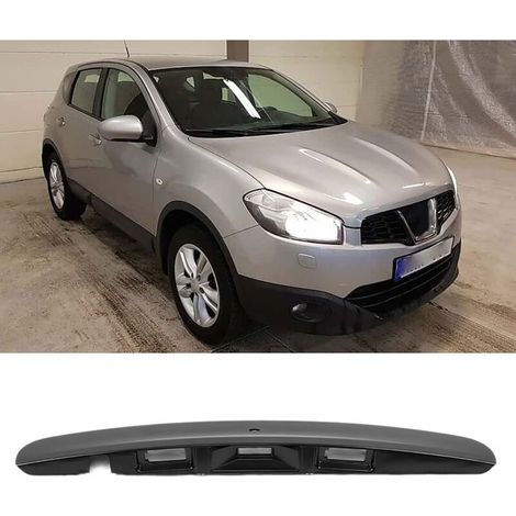 Heckklappengriff mit Kamera Ikey 90812JD30H. Passend für Qashqai J10 (1/4)