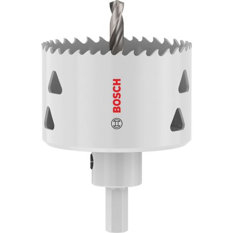 Bosch Holesaws Multi Material arbored Hole Saw, 65 x 40 mm 2608594523 (1/5)