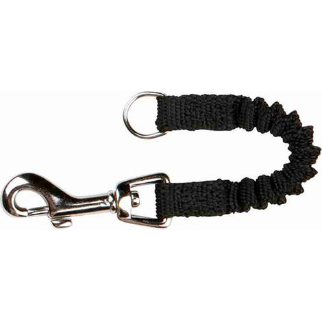 Imbracatura per Cani Trixie Nero L/XL 35 cm Ammortizzatore