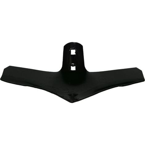 Reja pata de ganso 400x6 DH 45 UNIVERSAL CP3005V