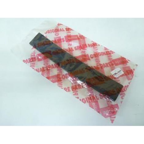Adhésif selle pilote pour moto Aprilia 1000 RSV 2001-2002 (1/3)