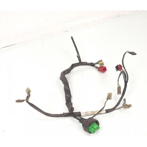 [PRODUIT D'OCCASION] Faisceau électrique origine pour Scooter Honda 150 Pantheon 2003 (1/4)