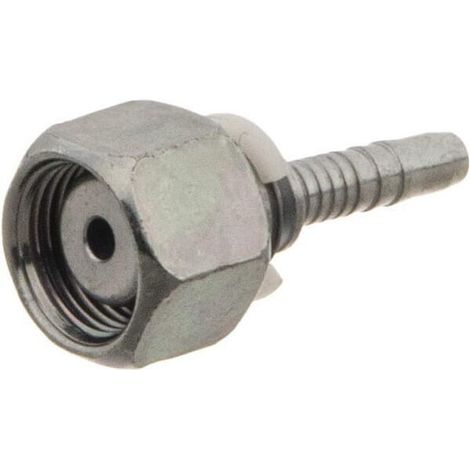 Racor DN06 F M18x1.5-12L ALFAGOMMA PGL618