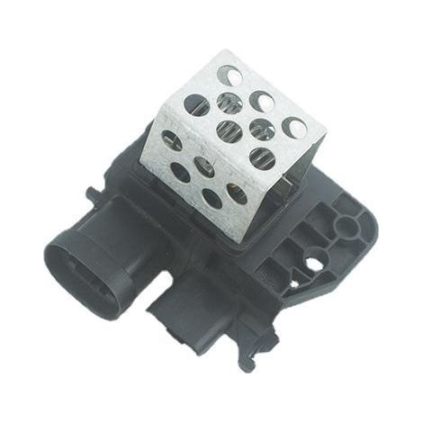 9673999980 Automotive Fan Resistor - Suitable for Peugeot Citroën (1/4)
