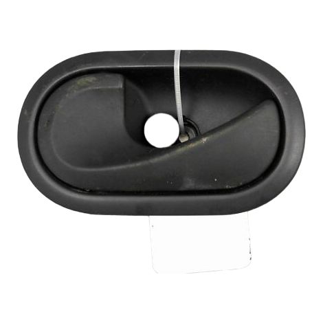 [PRODUIT D'OCCASION] Poignee Interieure Porte Avant Gauche RENAULT Clio III Phase 1 2005-2009 ♻️ Ref Oe. 8200730864 - Garantie à vie (1/3)