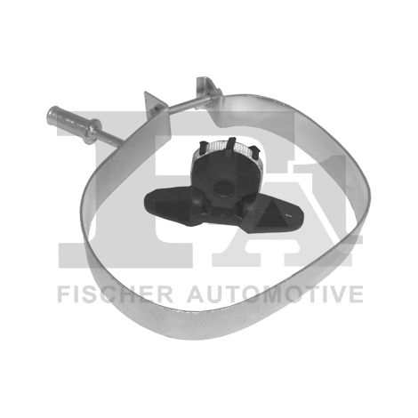 Support, silencieux FA1 219-903 CITROËN 173078 173083 173085 173088 1730AC