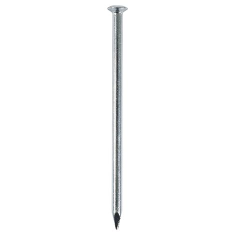 TIMCO Masonry Nails Zinc - 85 x 3.50