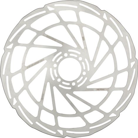 Disque De Frein Vélo 6 Trous 203mm - Freinage Sportif Fiable - Jagwire