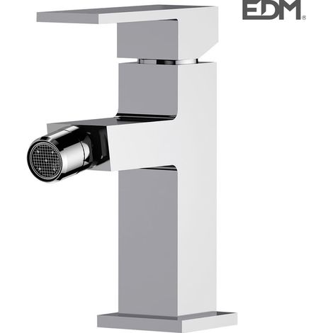 edm Getaria rubinetto monocomando per bidet