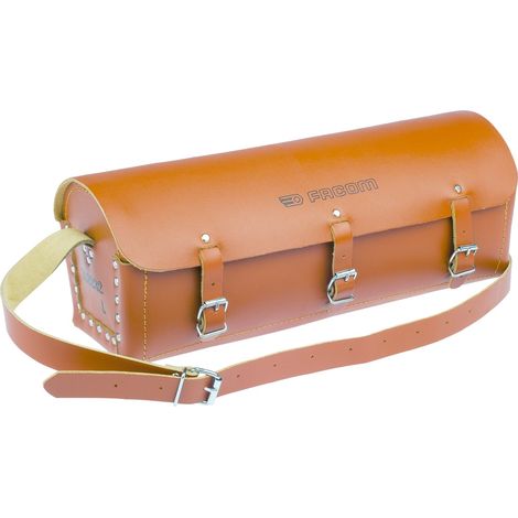 Facom 703232 Leder-Umhaengetasche (1/2)