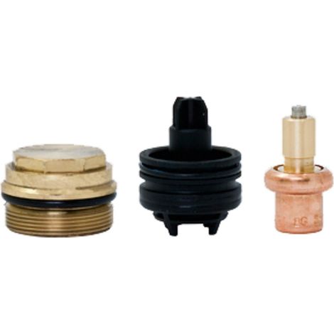 Insert thermique ESBE complet pour vanne de zone série VTD300, 70°C