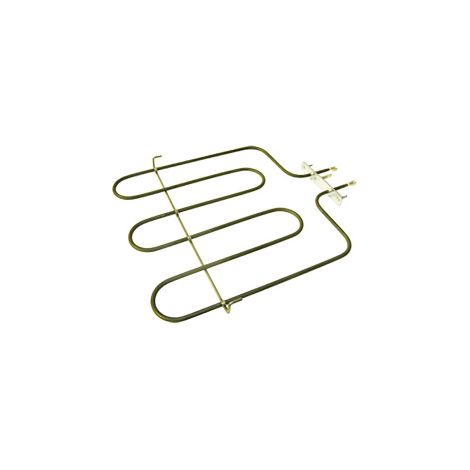 Fagor / brandt - resistenza di forno superiore - 74x2310 - 3251430536226