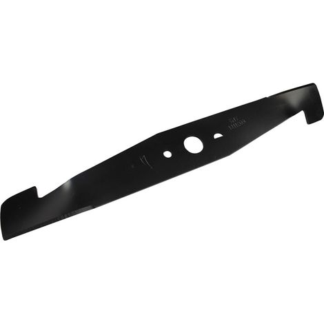 Cuchilla para cortacésped eléctrico Inventiv Modelo E1740p (323909). Origen: 1252833001.
