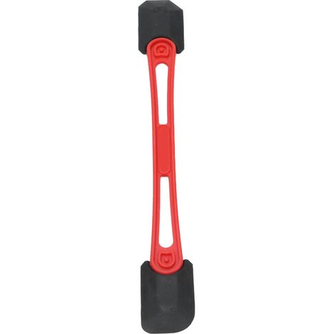 Kit de 5 outils de calfeutrage silicone ABS, grattoir à joint multifonction pour cuisine, fenêtre et évier (1/5)
