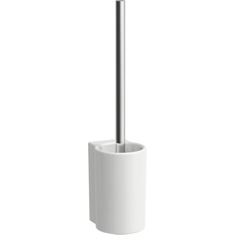 Ensemble brosse WC LAUFEN VAL, H8722827570001, H8722827570001 (1/3)
