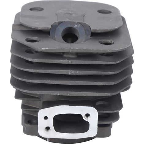 Accessoires et outils : Cylindre/piston de tronçonneuse, accessoire de précision pour tronçonneuse 61 HU-61 (1/5)