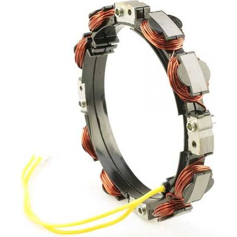Partie supérieure Autocut 30-2 et 40-2 pour débroussailleuse Stihl (1/4)