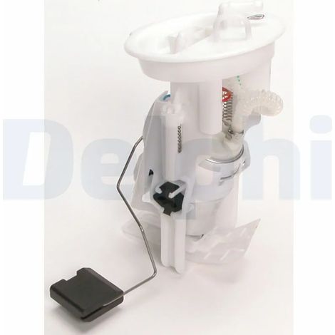 Unité d'injection de carburant Delphi Technologies FG0415-12B1 BMW 133385